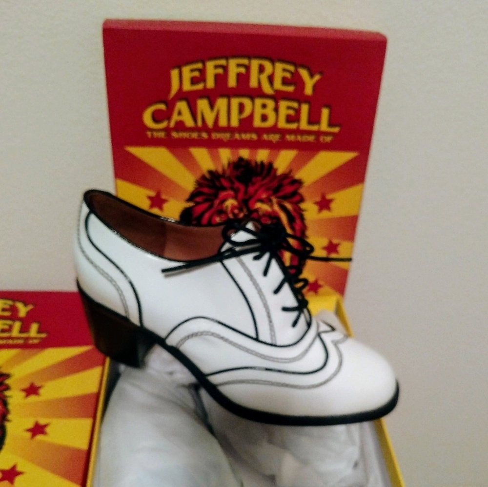 Jeffrey Campbell Novata